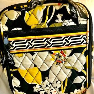Vera Bradley Lunch Bag